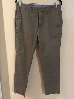Bonobos Men’s Slim Fit Pants